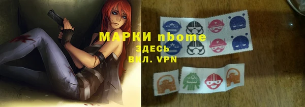 стаф Надым